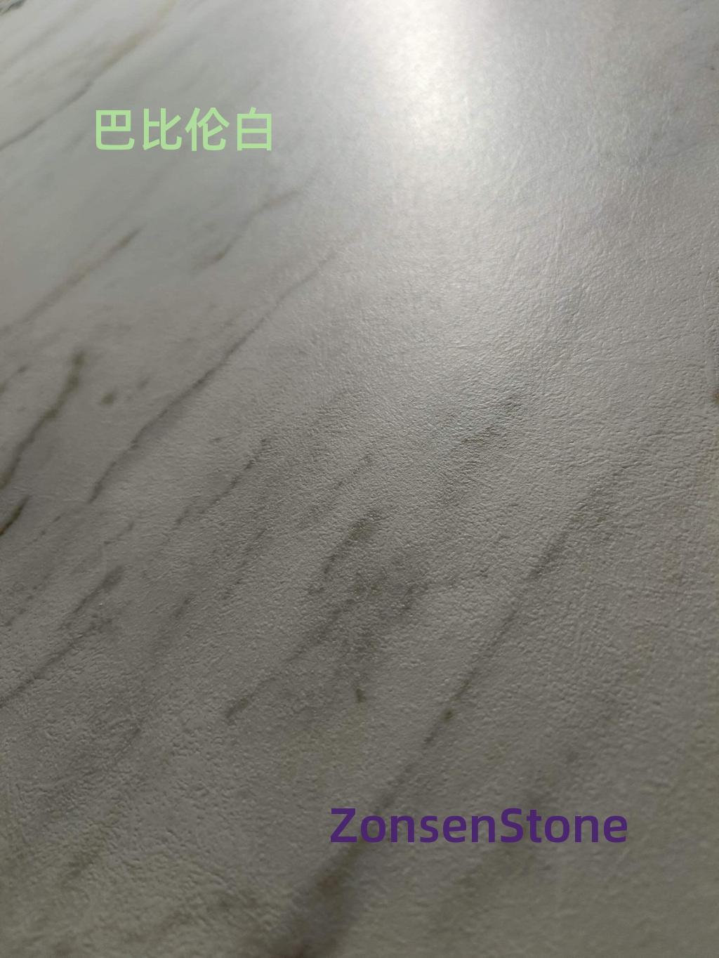 Babylonian White