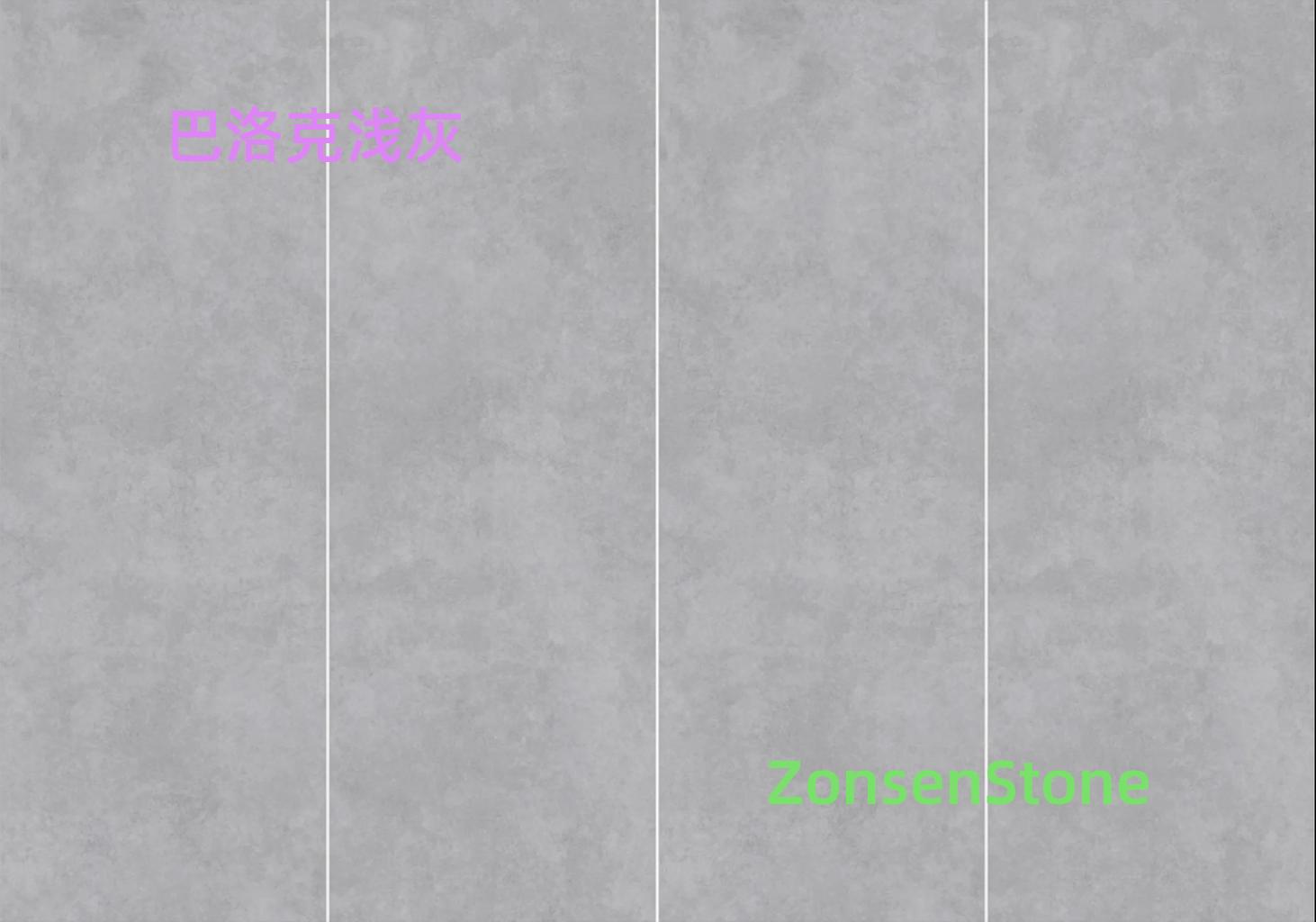 Baroque light gray