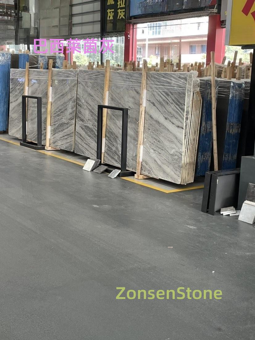 Brazilian Rhein Grey