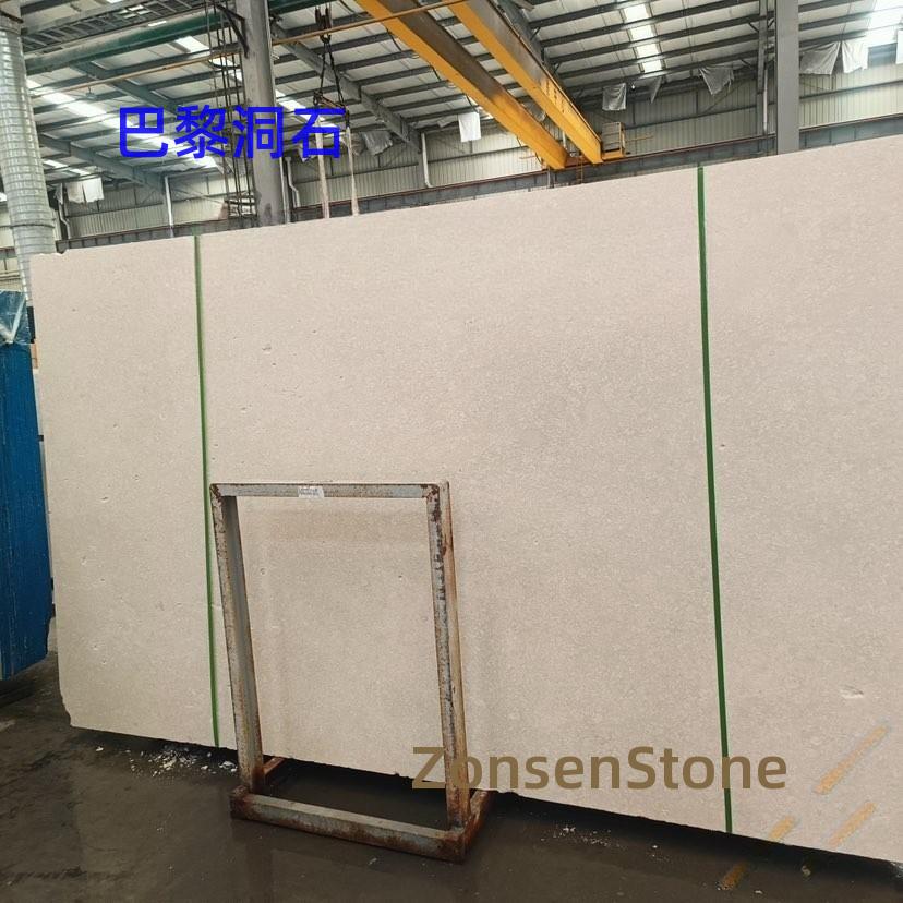 Paris Travertine