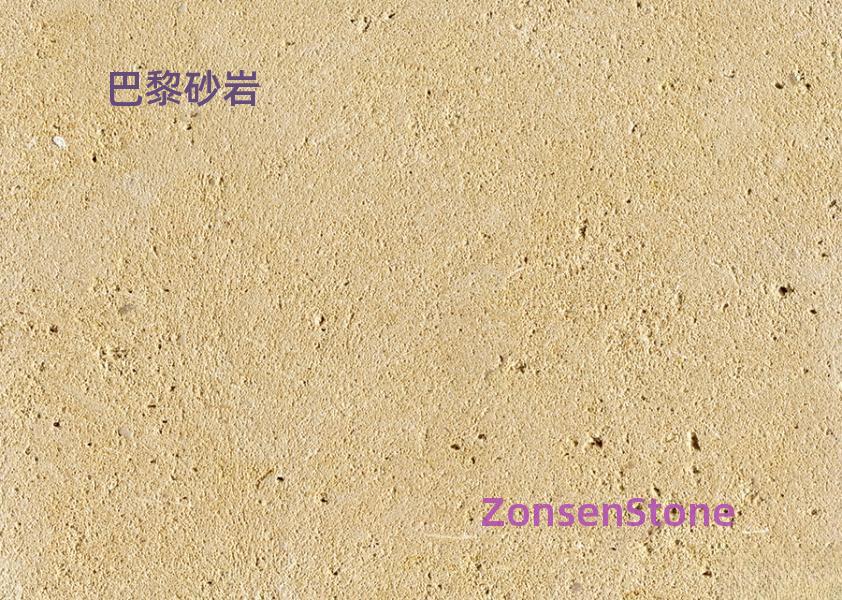 Paris Sandstone