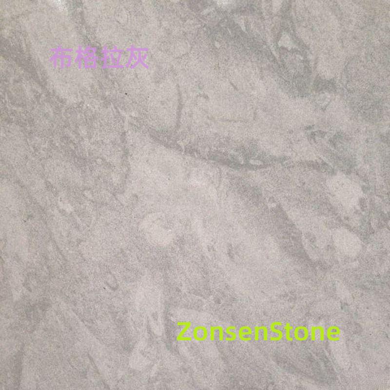 Buglar Grey