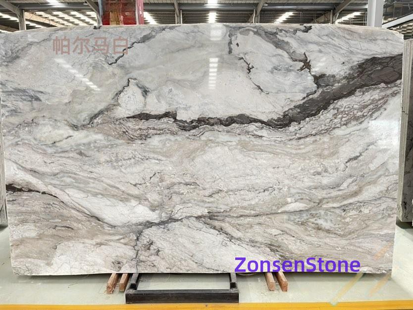 Parma White
