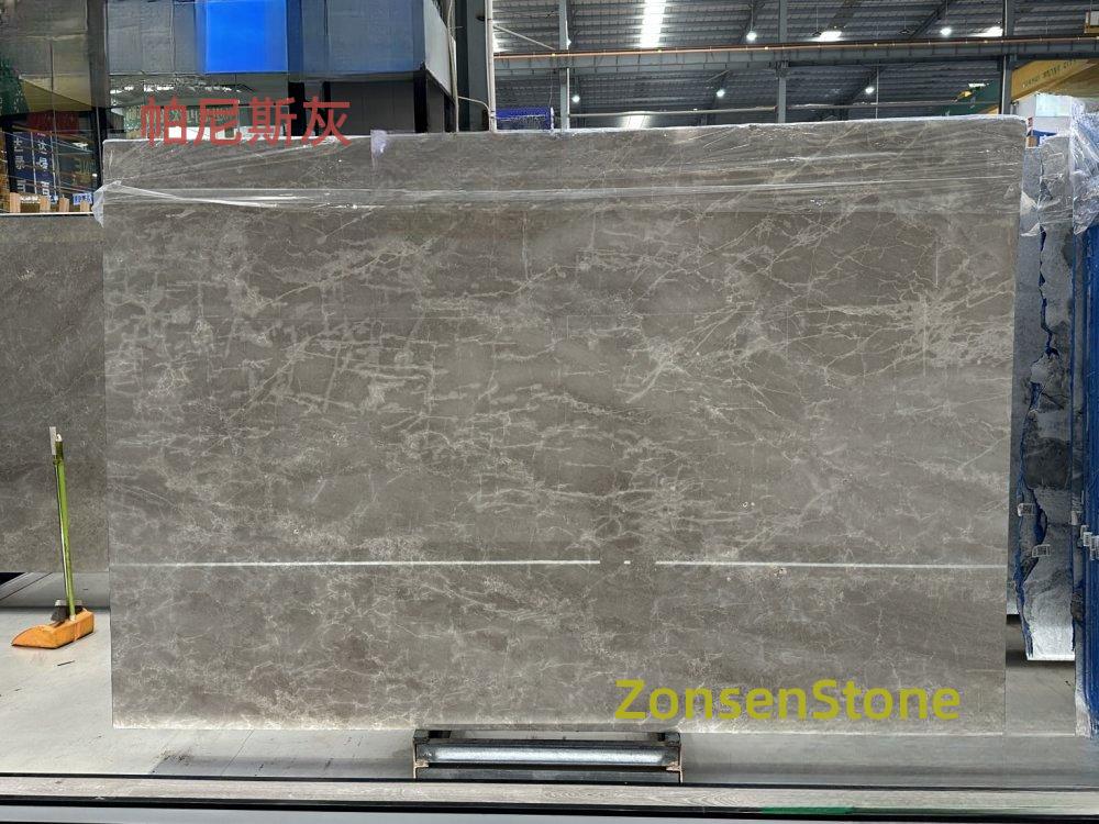 Panis Grey