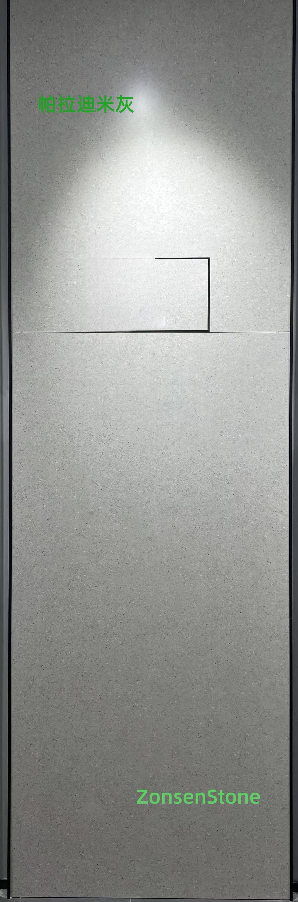 Paradisi Grey