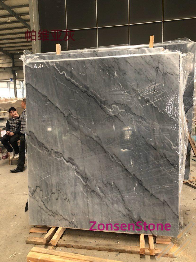 Pavia Grey