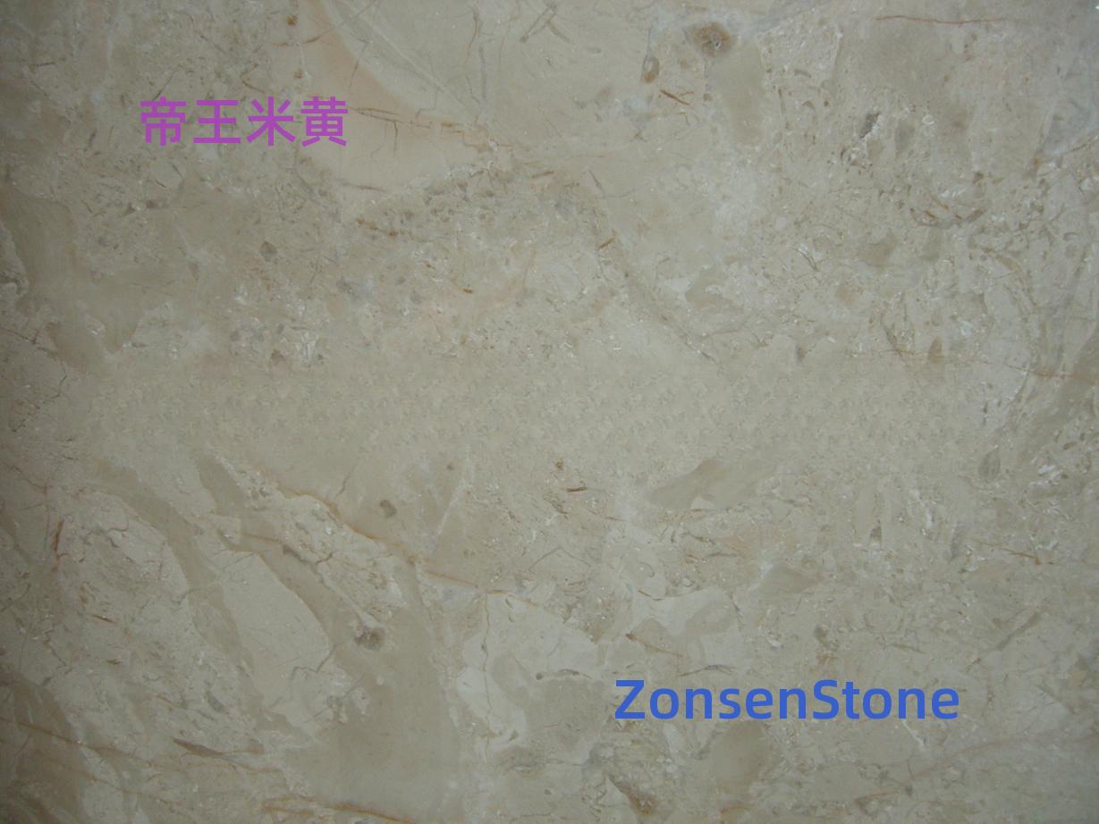 Imperial Beige