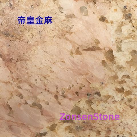 Imperial Golden Hemp