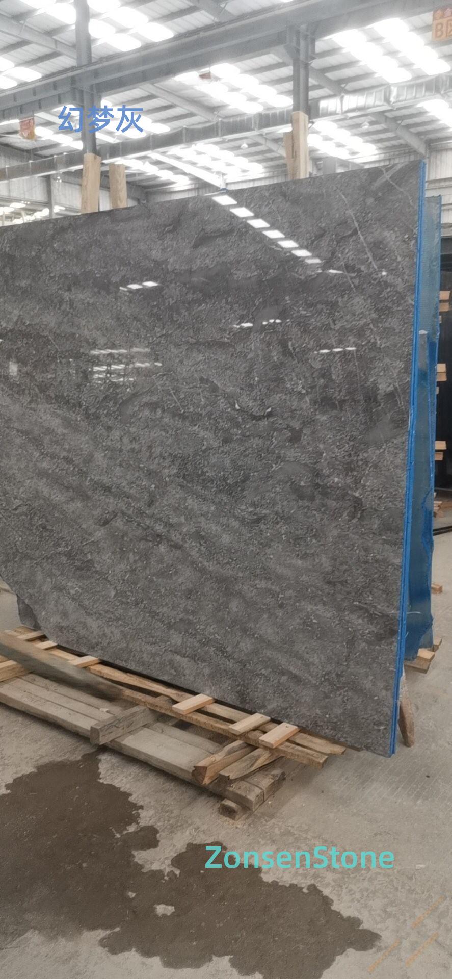 Dream Gray