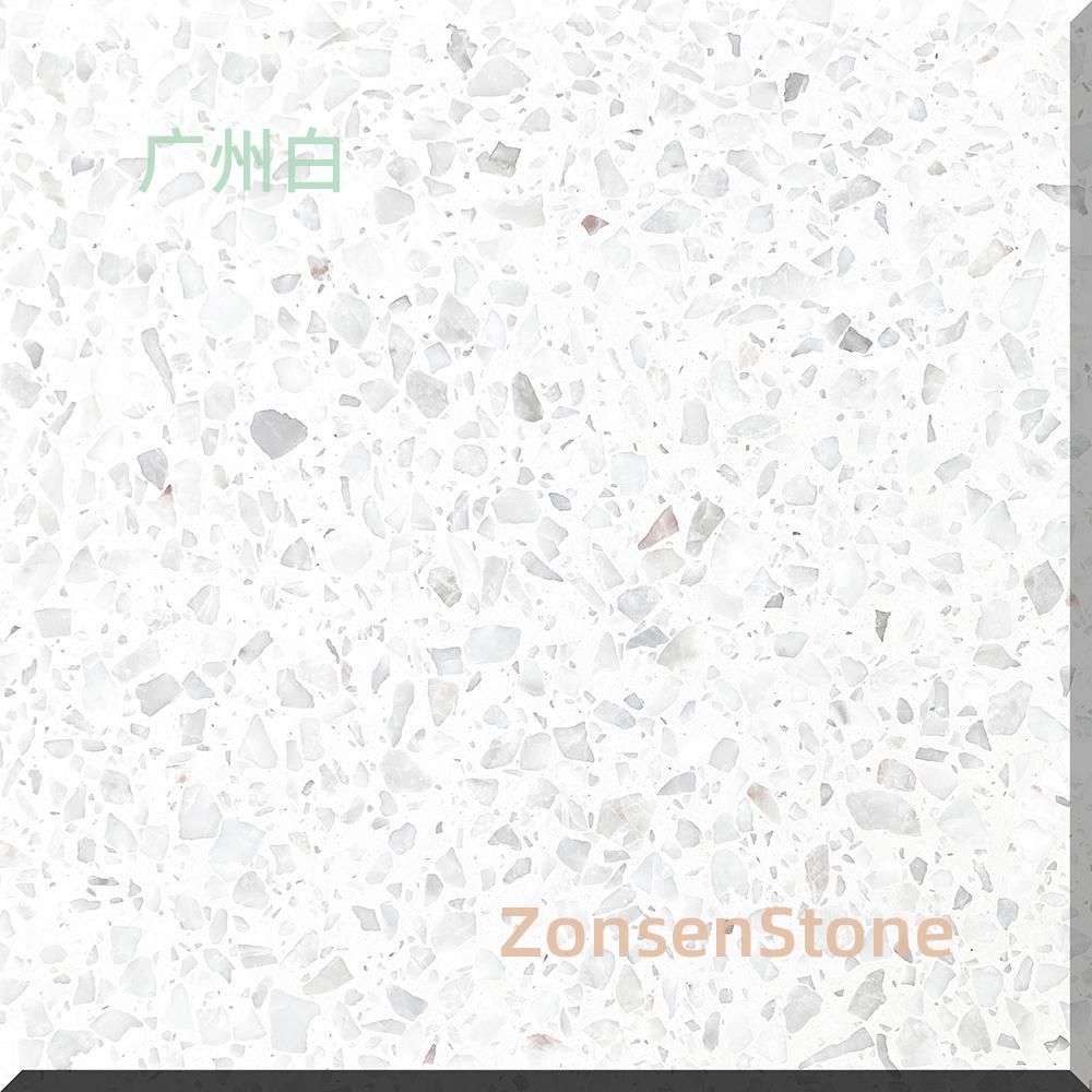 Guangzhou White