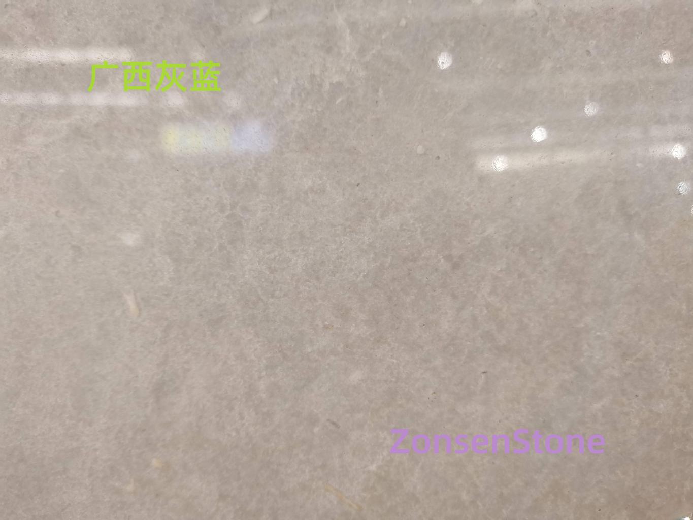 Guangxi gray-blue
