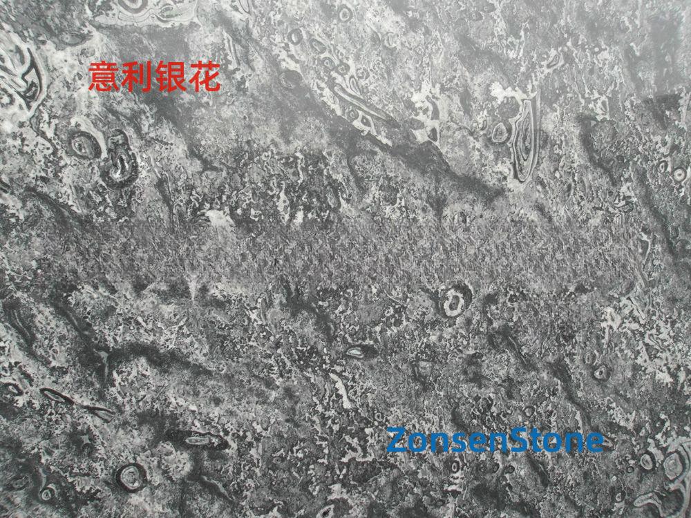 Yili Silver Flower
