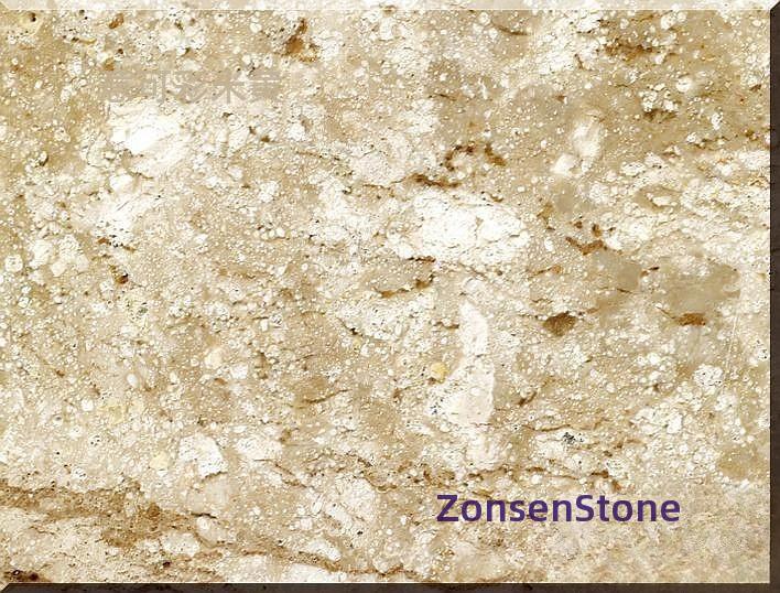 Yikecai Beige