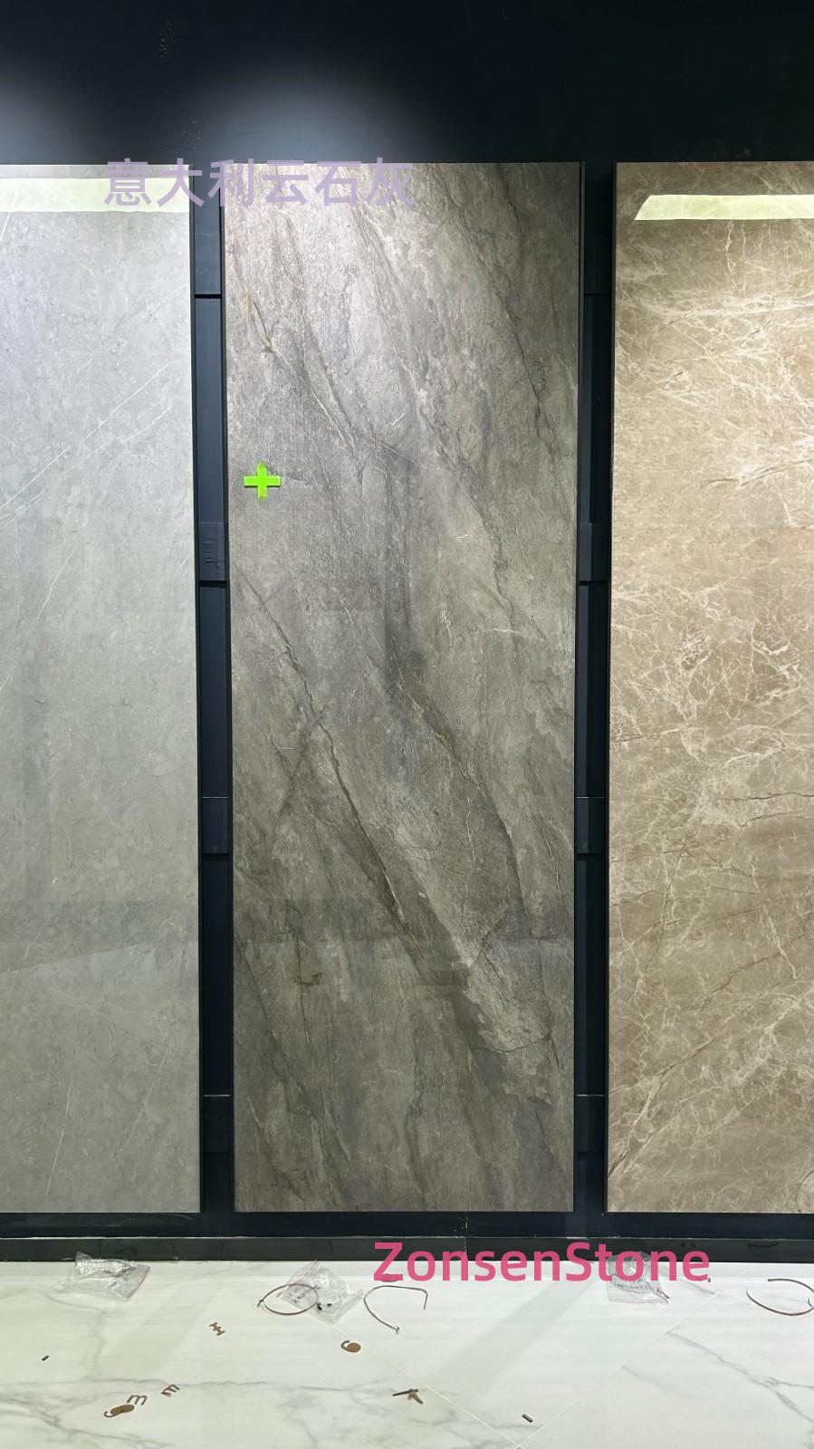 Italian marble