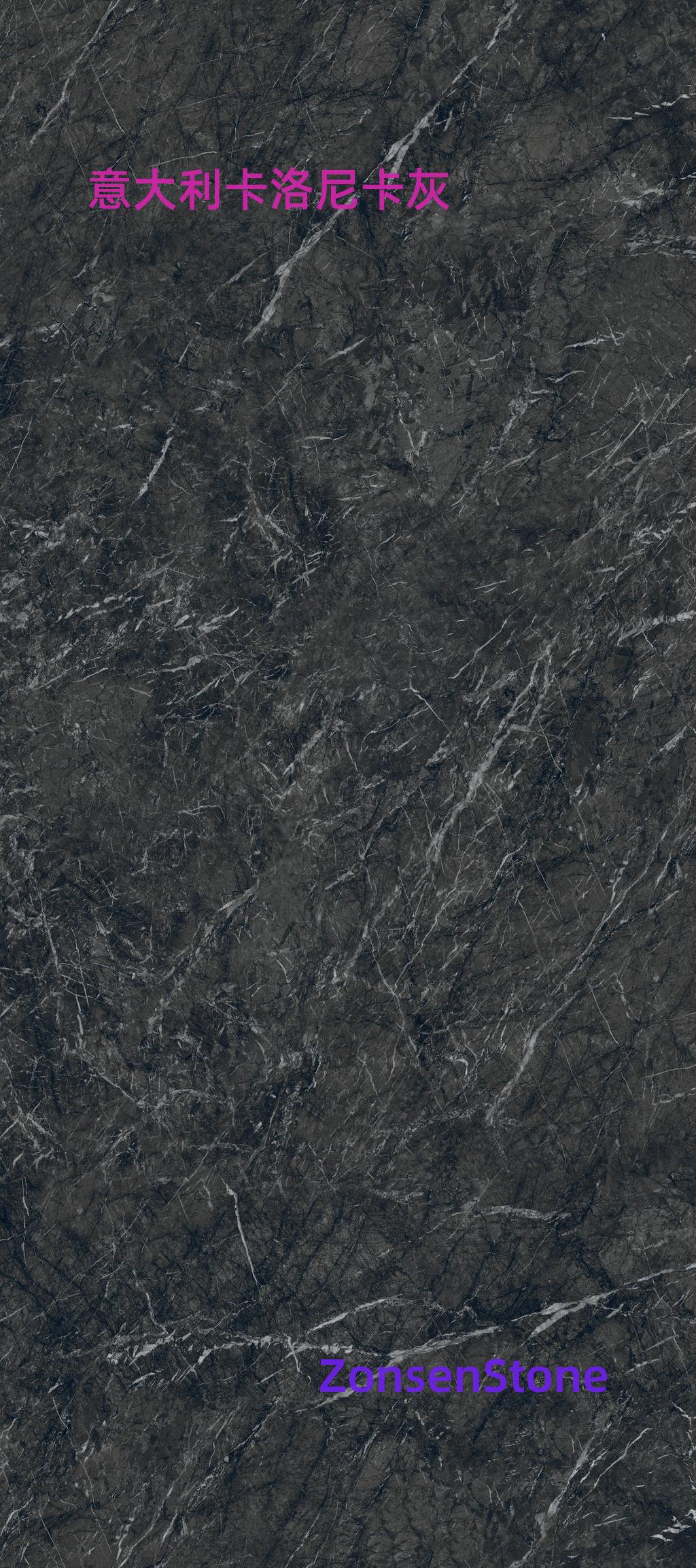Italian Karonica Grey
