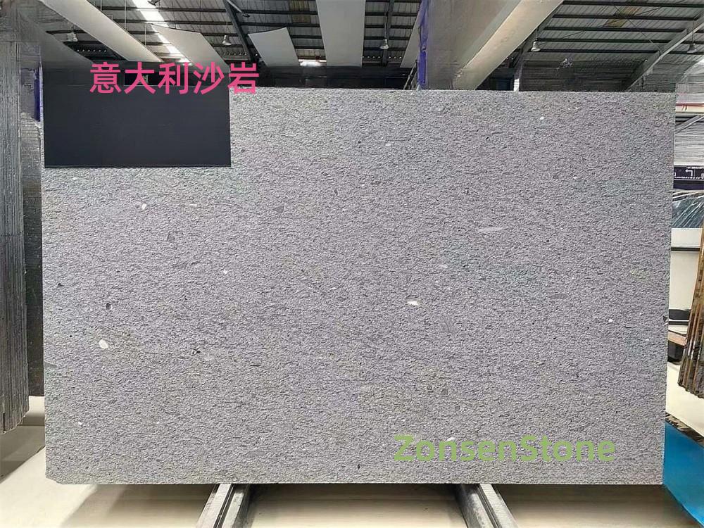 Italian sandstone