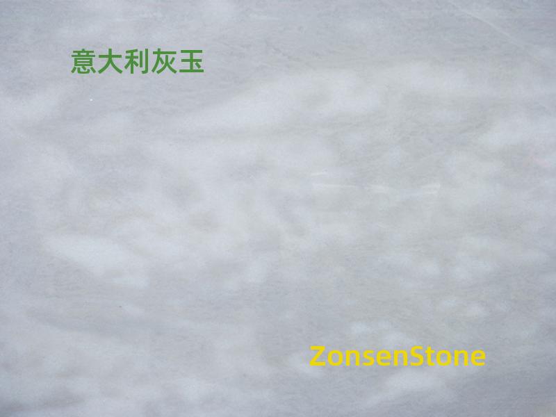 Italian Grey Jade