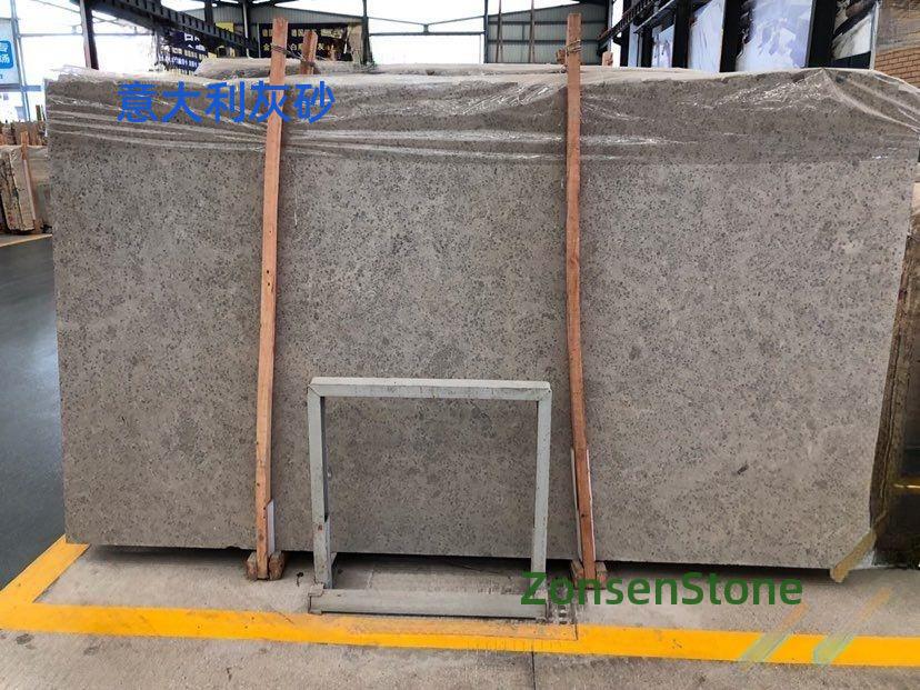 Italian Grey Sand