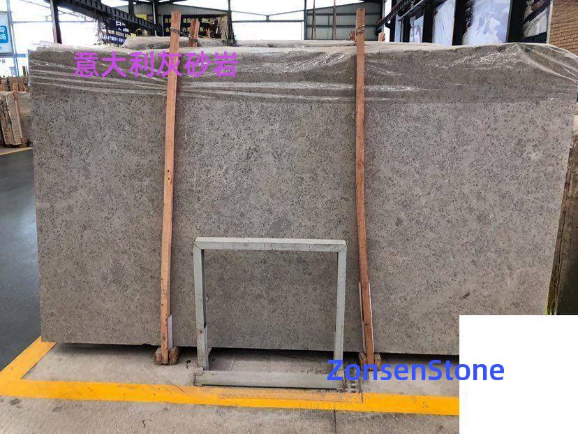 Italian Grey Sandstone