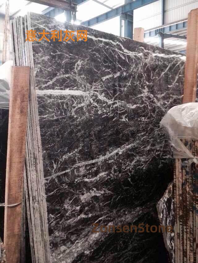 Italian Grey Net