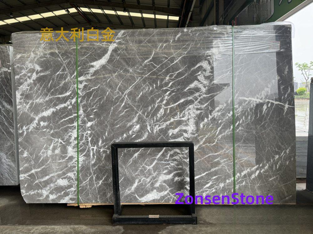 Italian Platinum