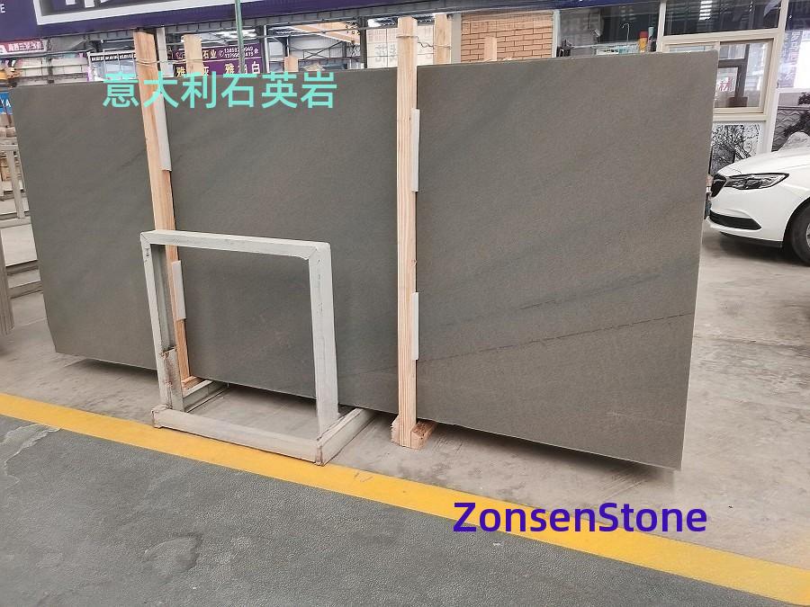 Italian Quartzite