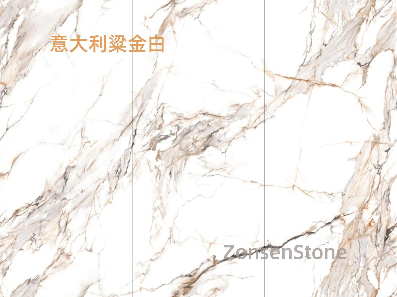Italian Liang Jinbai