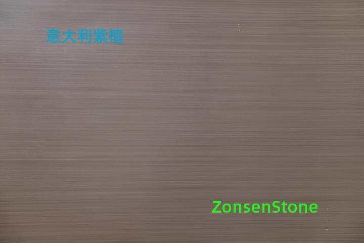 Italian rosewood