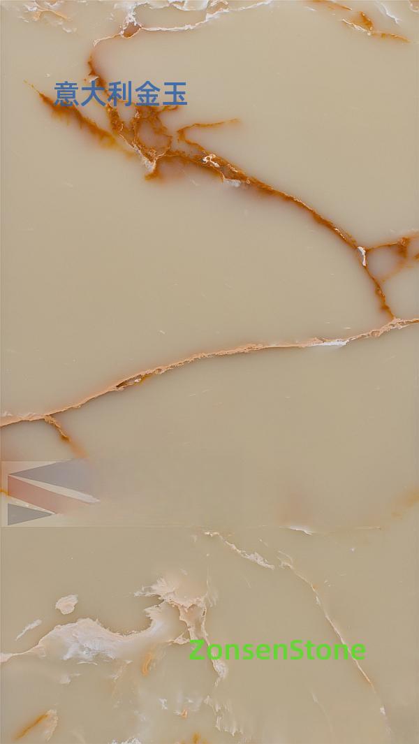 Italian Gold
