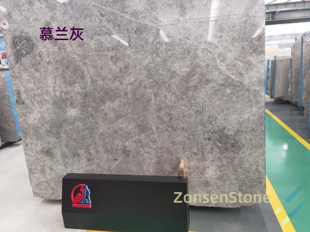 Mulan Grey