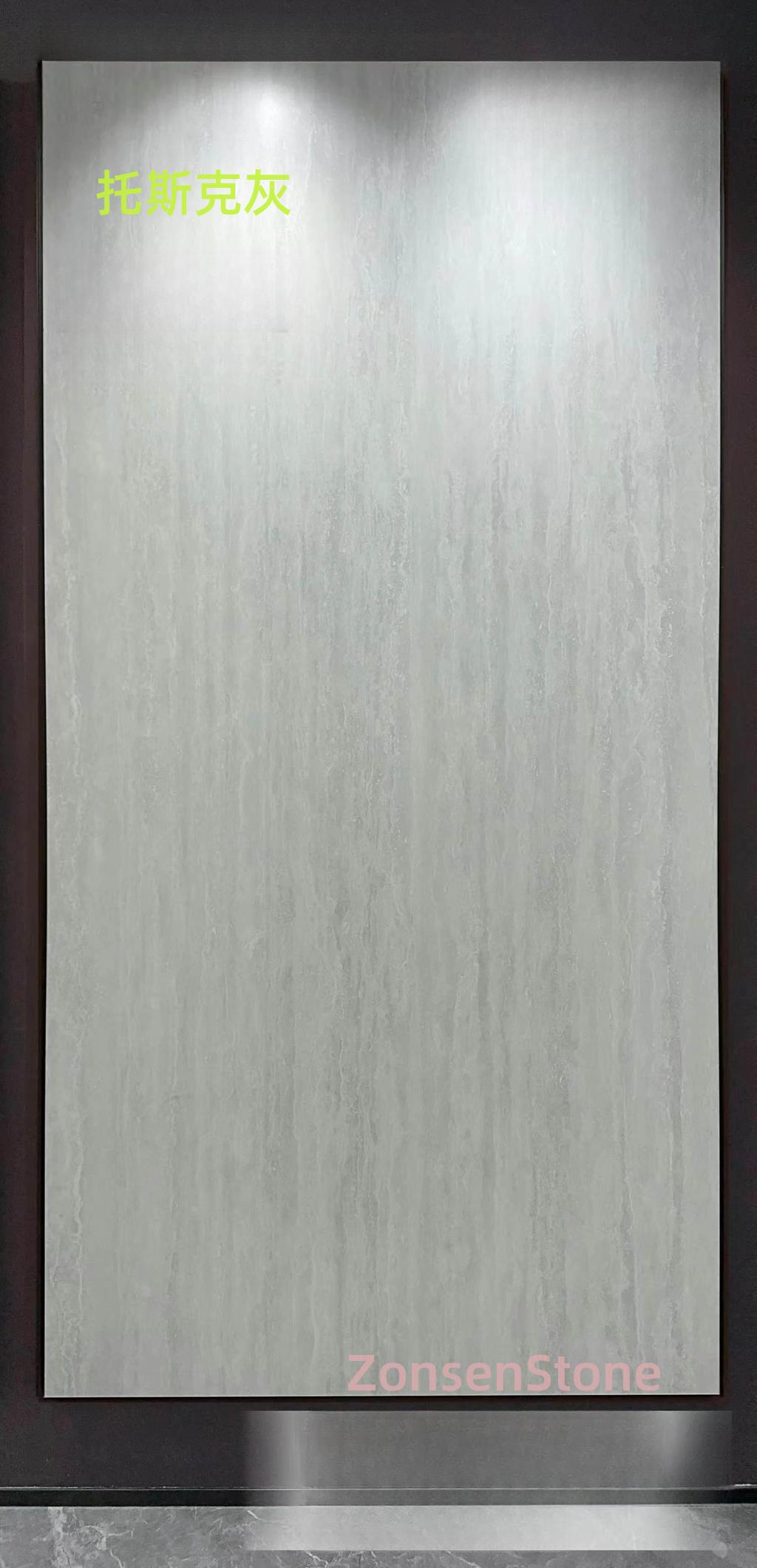 Tosk Grey