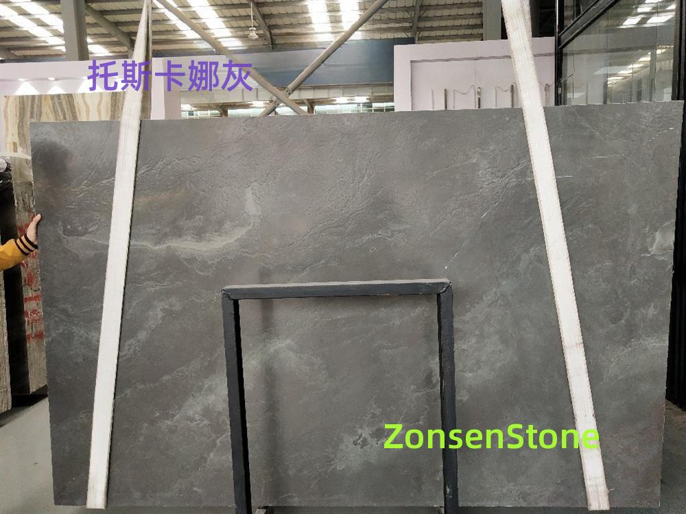 Tuscan Grey