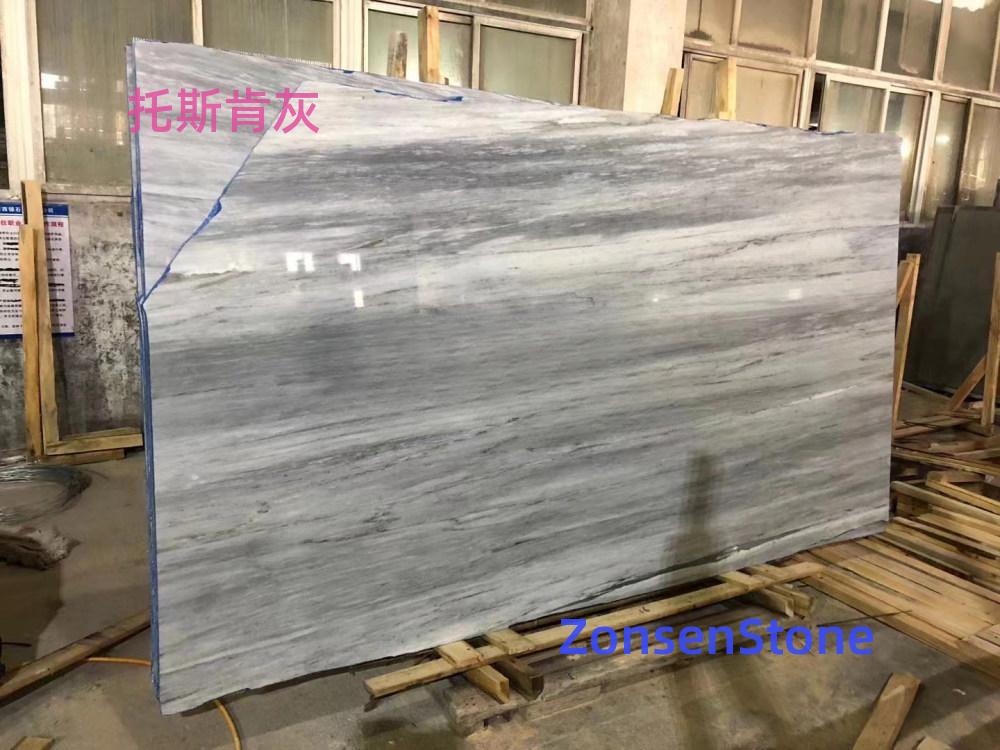 Tosken Grey