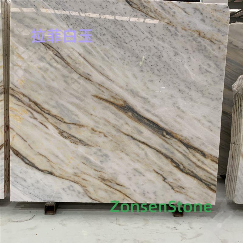 Lafite White Jade