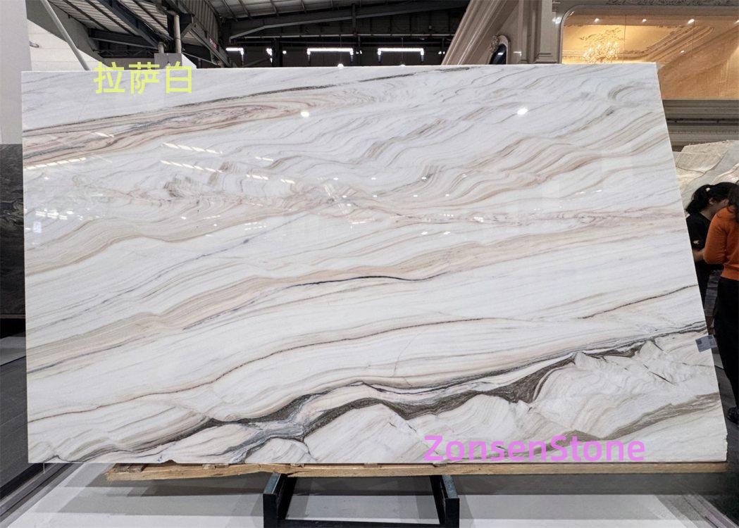 Lhasa White