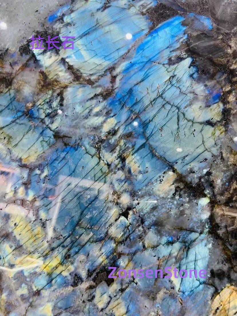 Labradorite