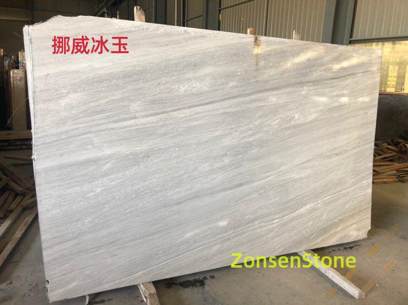 Norwegian Ice Jade