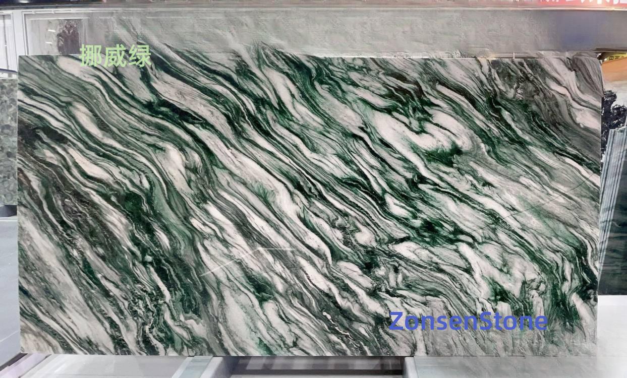 Norwegian Green