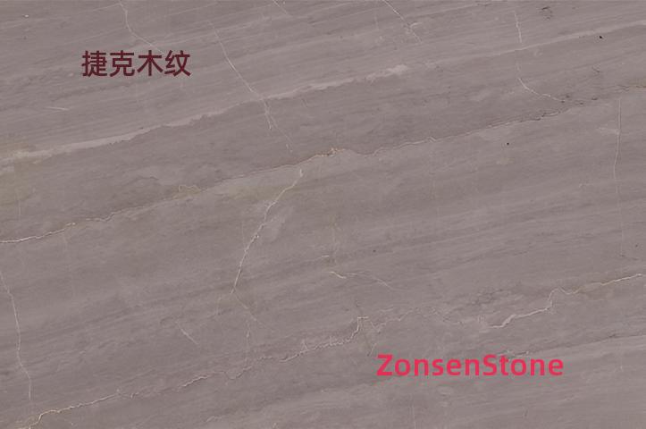 Czech wood grain