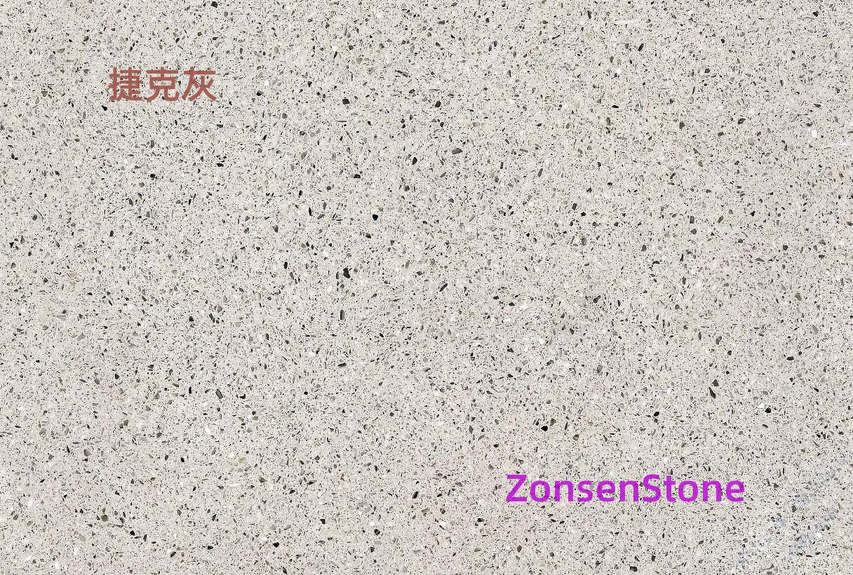 Czech Grey