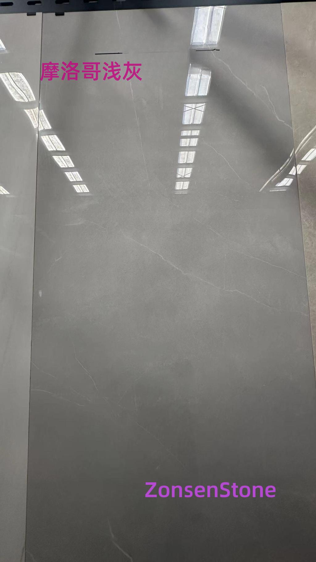 Moroccan light gray