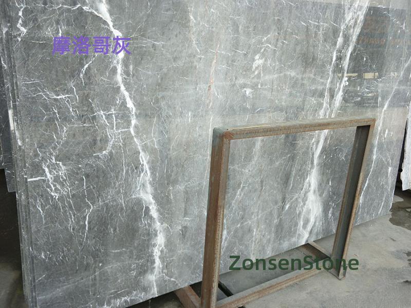 Moroccan Grey