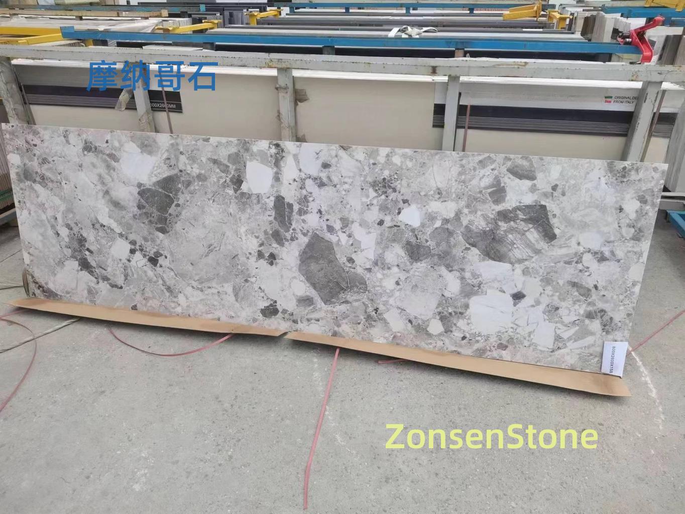 Monaco Stone