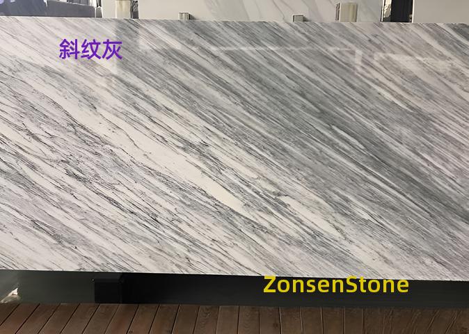 Twill Gray