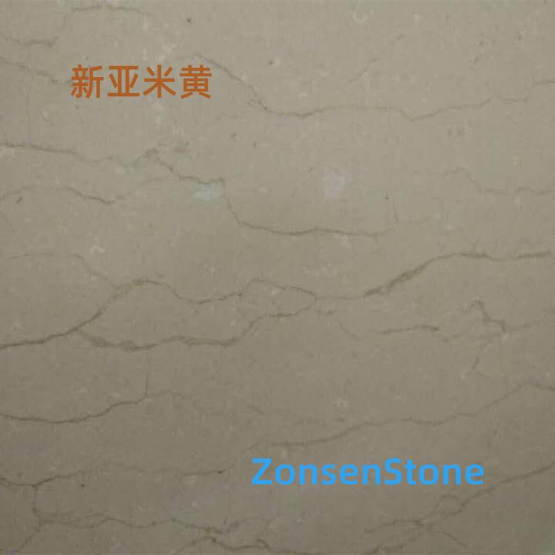 New Asia Beige