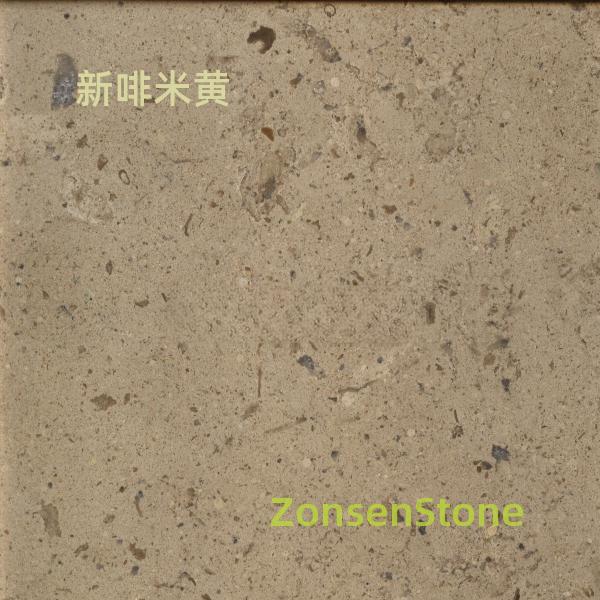 New Coffee Beige