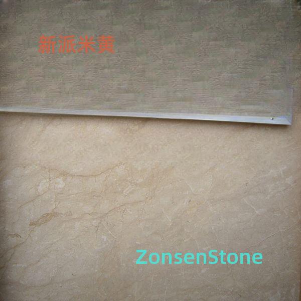 New style beige
