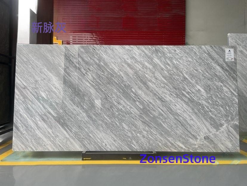 New pulse gray