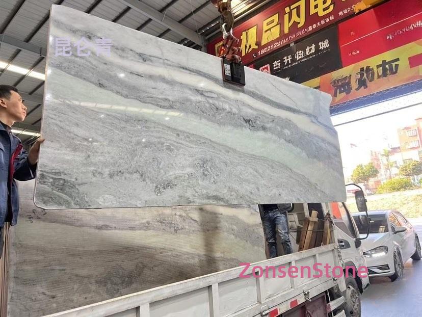 Kunlun Green
