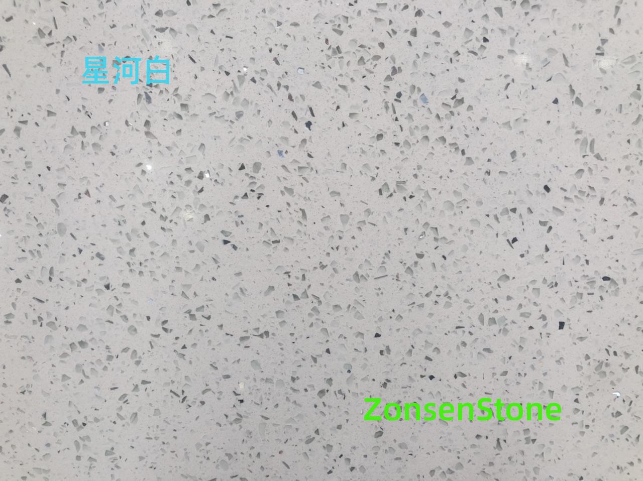 Star River White